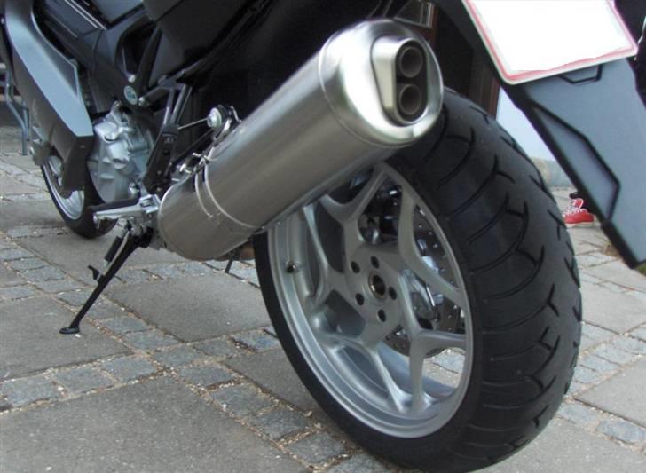 BMW F800ST billede 14