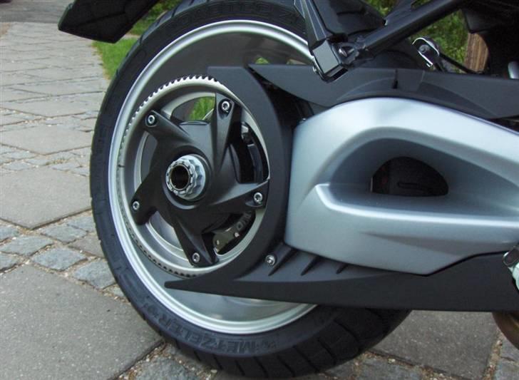 BMW F800ST billede 16