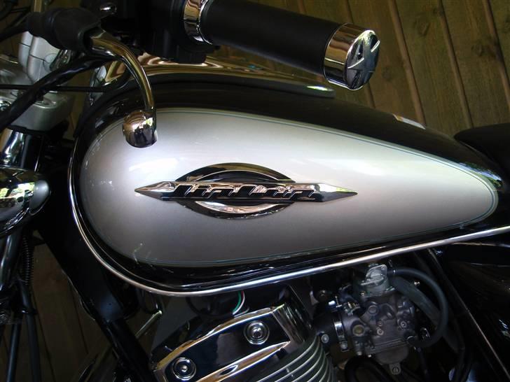 Jinlun chopper 250-5 - kan i læse hvad der står? billede 3