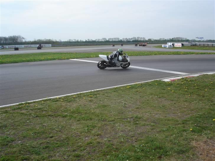 Suzuki SOLGT billede 2