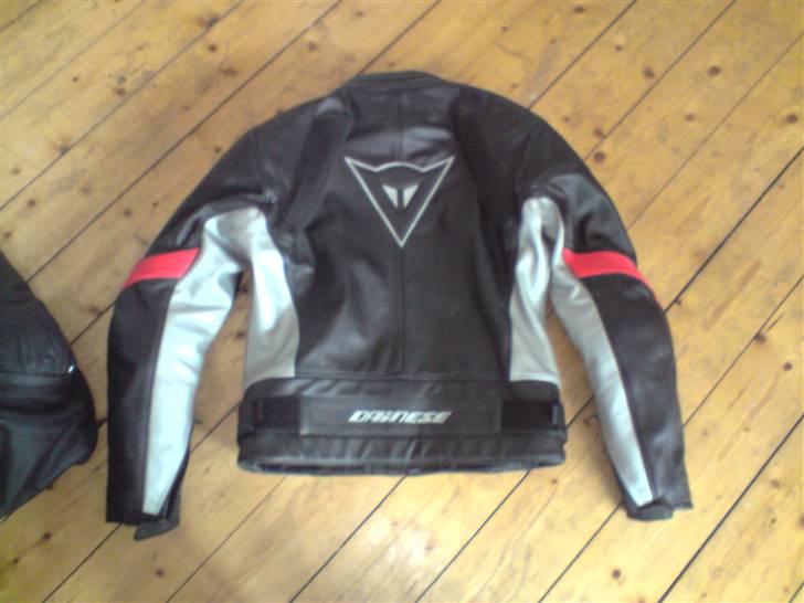 Yamaha yzf-r6 solgt billede 15