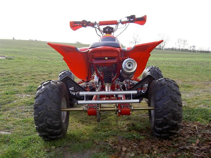 Universal ATV billede 4