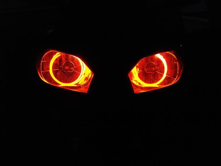 Yamaha YZF R6 - Angeleyes. Spooky! billede 19