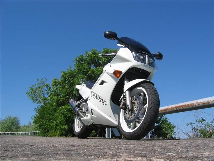 Honda VFR F billede 9