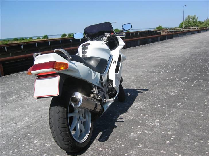 Honda VFR F billede 15