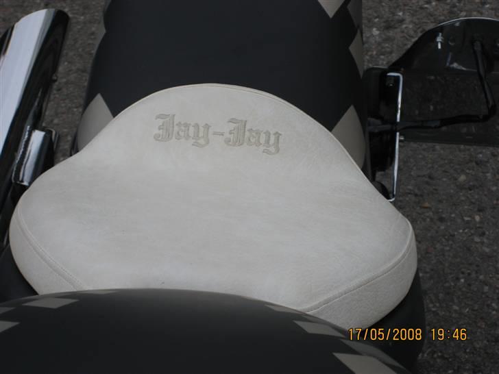 Suzuki VL800 Volusia ...Tidl... billede 9