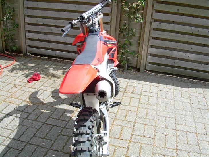 Honda crf450r*SOLGT* billede 6