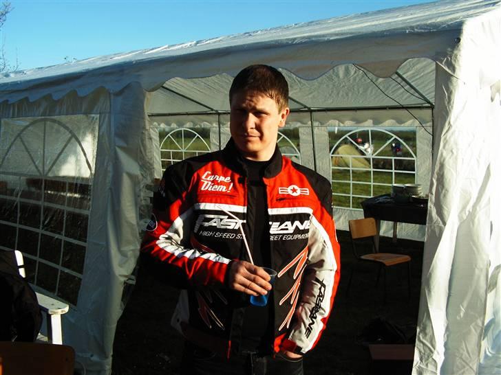 Honda CBR 600 F3 billede 10