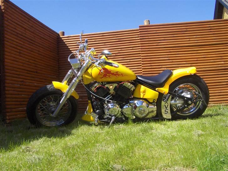 Honda RVF 400 V4 NC35 billede 18