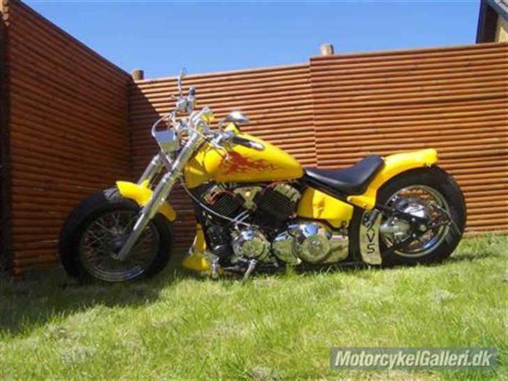 Honda RVF 400 V4 NC35 billede 19