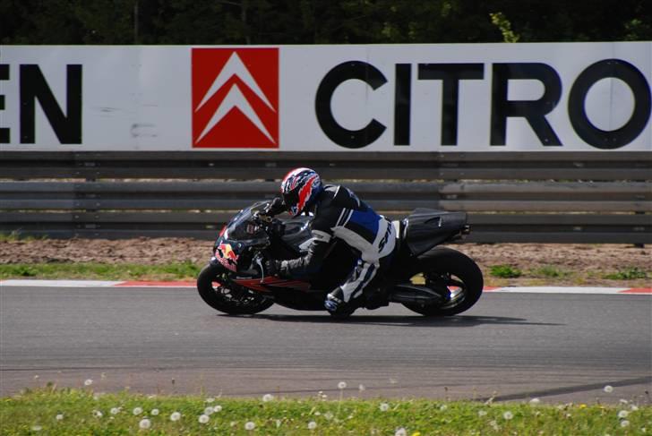 Honda CBR1000RR Fireblade(solgt billede 14