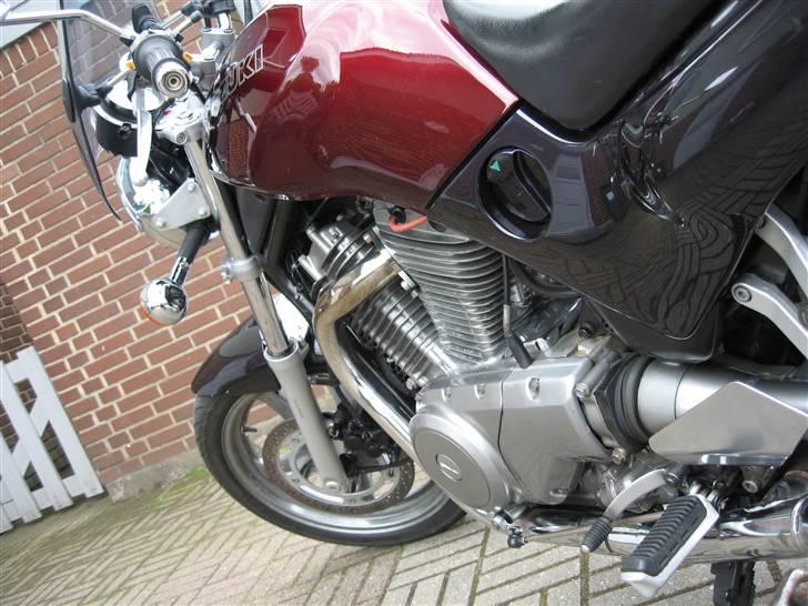 Suzuki VX 800 (Solgt) billede 18