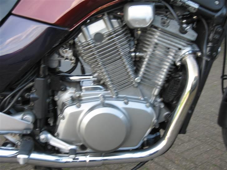 Suzuki VX 800 (Solgt) billede 20