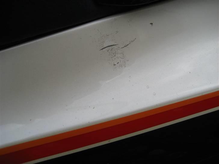 Kawasaki GPZ 600R billede 5