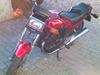 Yamaha XS400