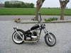 Triumph SpeedTwin [Tidl. motorcykel]