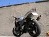 Kawasaki Z750 **SOLGT** [Tidl. motorcykel]
