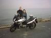 Suzuki DL 650 V-Strom