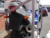 Suzuki GSX 600f (Ringkøbing)