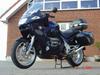 BMW K1200GT
