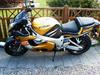 Suzuki gsx 750 aka guldkaramelen