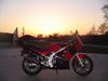 Suzuki gs500e