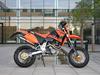 KTM 625 SXC (Solgt)