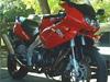 Yamaha SZR 660 Belgarda