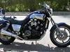 Yamaha V-Max *Solgt*