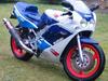 Suzuki GSX-R 400 R