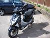 PGO T-rex 110 [Tidl. motorcykel]