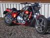 Honda Supermagna VF 700