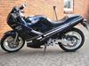 Suzuki GSX-R 250 (SOLGT) [Tidl. motorcykel]
