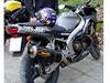 Kawasaki ZX6R Ninja (Skanderborg)