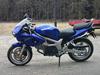 Suzuki SV 650 S *Solgt