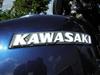 Kawasaki Z 650 B-2