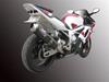 Yamaha YZF R6 [:] SOLGT [:] [Tidl. motorcykel]
