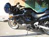 Suzuki GSX 750 F