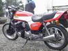 Honda CB 900 Bol'dor F2 (SOLGT)