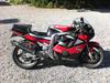 Suzuki GSX-R SOLGT