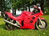Suzuki RF600R [Tidl. motorcykel]