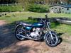 Kawasaki Z400