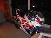 Honda CBR 600 F2