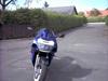 Suzuki Gsx r600