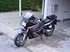 Yamaha FZ 750 - Århus - SOLGT