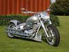 Yamaha XVS 1100