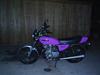 Suzuki gs400 [Tidl. motorcykel]