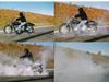 Yamaha Dragstar XVS 1100