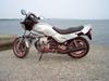 Moto Guzzi V65 Imola II "SÆLGES"