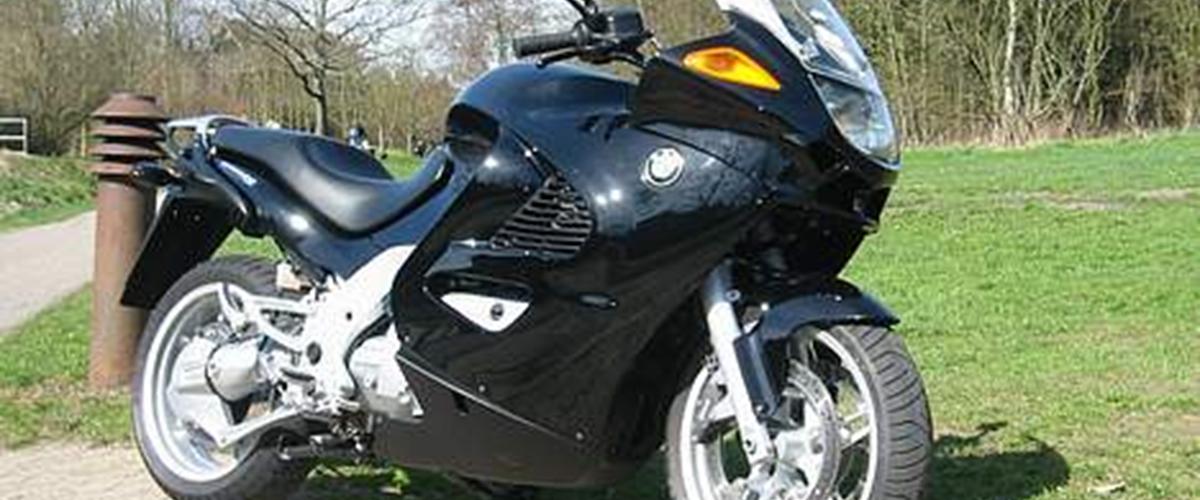 bmw k85